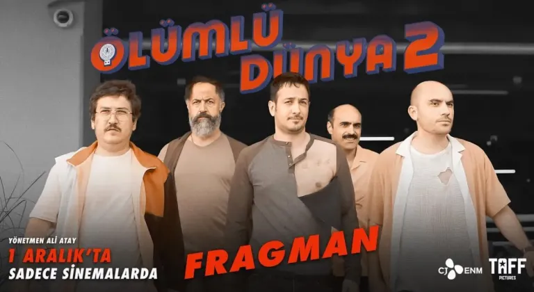Video Resmi